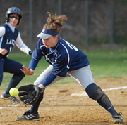 Bondanza Ground Ball